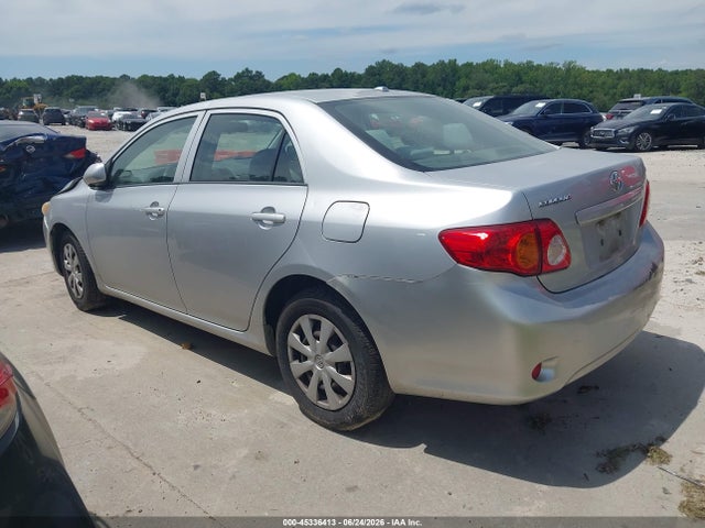 صورة 3 لـ 2009 Toyota COROLLA LE