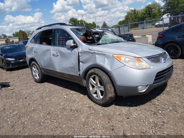 2007 HYUNDAI VERACRUZ GLS/LIMITED/SE