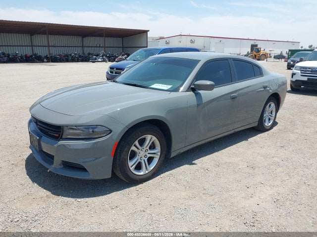 صورة 2 لـ 2019 Dodge CHARGER SXT RWD