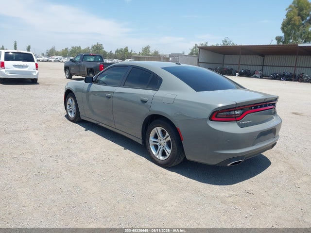 صورة 3 لـ 2019 Dodge CHARGER SXT RWD