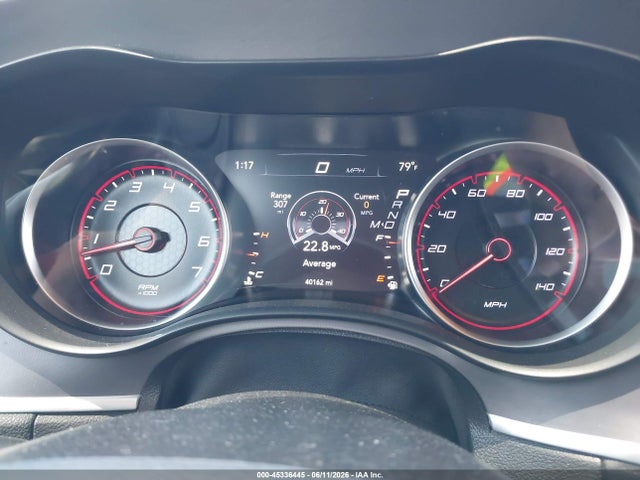 صورة 7 لـ 2019 Dodge CHARGER SXT RWD