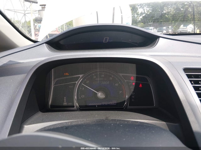 2007 Honda CIVIC HYBRID thumbnail 7