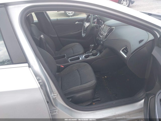 2016 Chevrolet CRUZE LT AUTO 照片 5