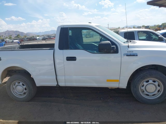2018 FORD F-150 XL — миниатюра 13
