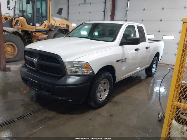 صورة 2 لـ 2016 RAM 1500