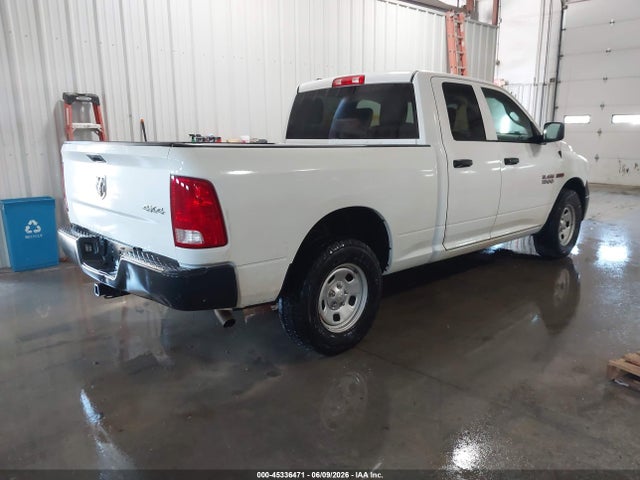 صورة 4 لـ 2016 RAM 1500