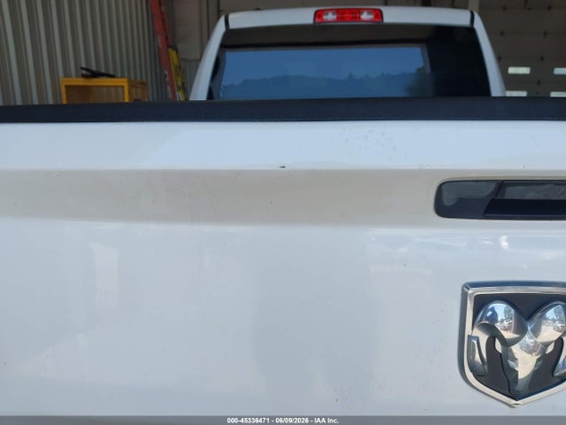 2016 RAM 1500 缩略图 12