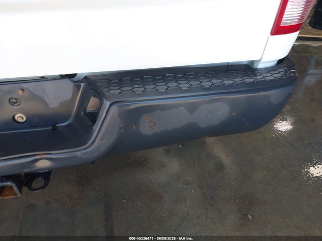2016 RAM 1500 缩略图 13