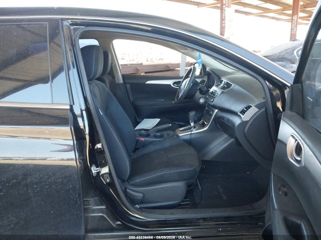 صورة 5 لـ 2015 Nissan SENTRA S