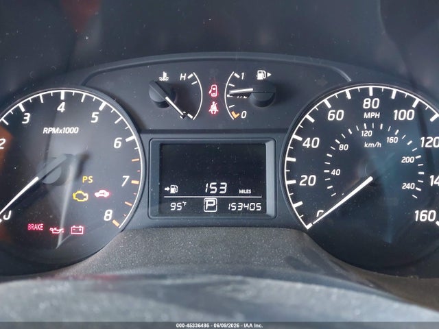 صورة 7 لـ 2015 Nissan SENTRA S