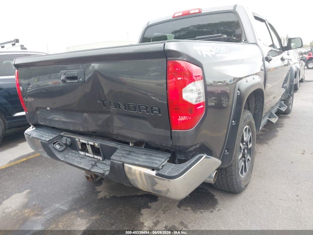 2017 Toyota TUNDRA SR5 5.7L V8 thumbnail 17