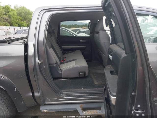 2017 Toyota TUNDRA SR5 5.7L V8 photo 8