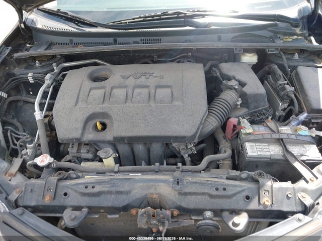 صورة 10 لـ 2018 Toyota COROLLA SE