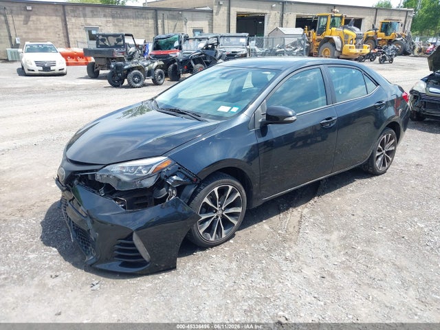 صورة 2 لـ 2018 Toyota COROLLA SE