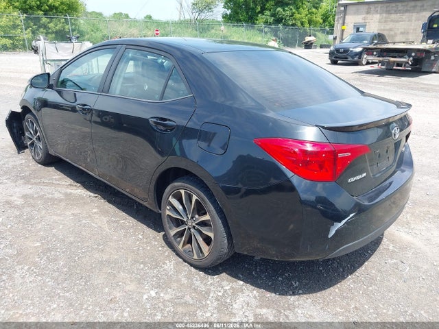 صورة 3 لـ 2018 Toyota COROLLA SE