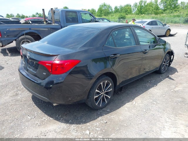 صورة 4 لـ 2018 Toyota COROLLA SE