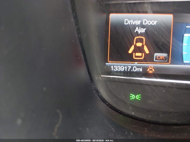2019 FORD EXPLORER XLT 15