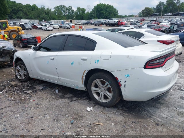 صورة مصغرة 14 لـ 2019 Dodge CHARGER SXT RWD