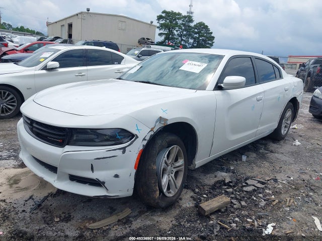 صورة 2 لـ 2019 Dodge CHARGER SXT RWD