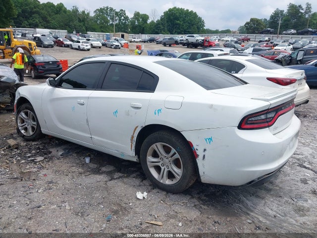 صورة 3 لـ 2019 Dodge CHARGER SXT RWD