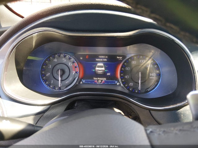 صورة 7 لـ 2015 Chrysler 200 S