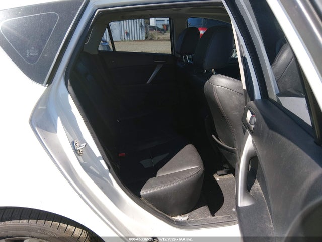 2013 Mazda MAZDA3 I GRAND TOURING 照片 8