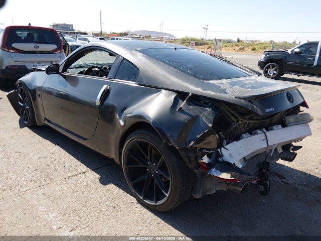 2004 Nissan 350Z TOURING 照片 3