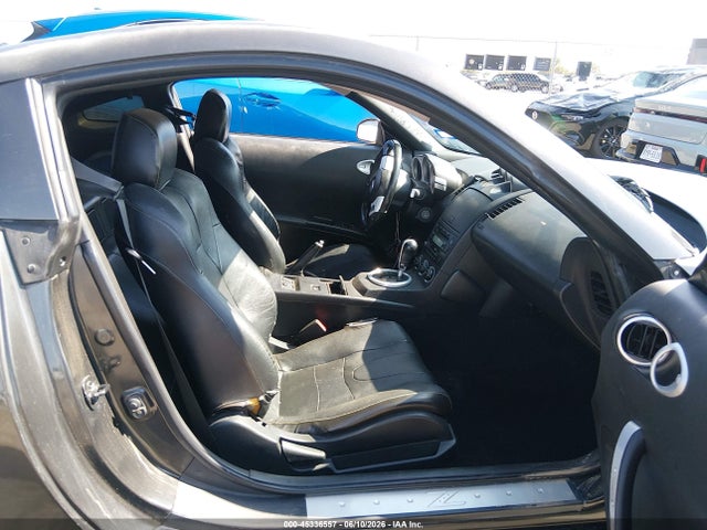 2004 Nissan 350Z TOURING 照片 5
