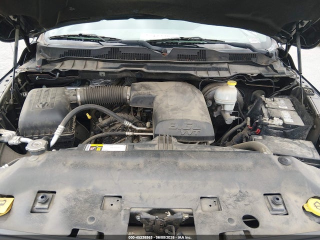 صورة 10 لـ 2016 RAM 1500 TRADESMAN