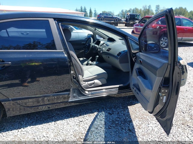 2010 Honda CIVIC LX 缩略图 5