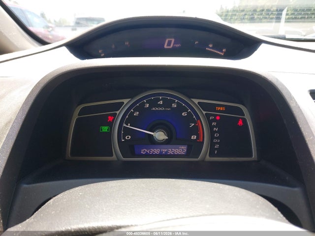 2010 Honda CIVIC LX 缩略图 7