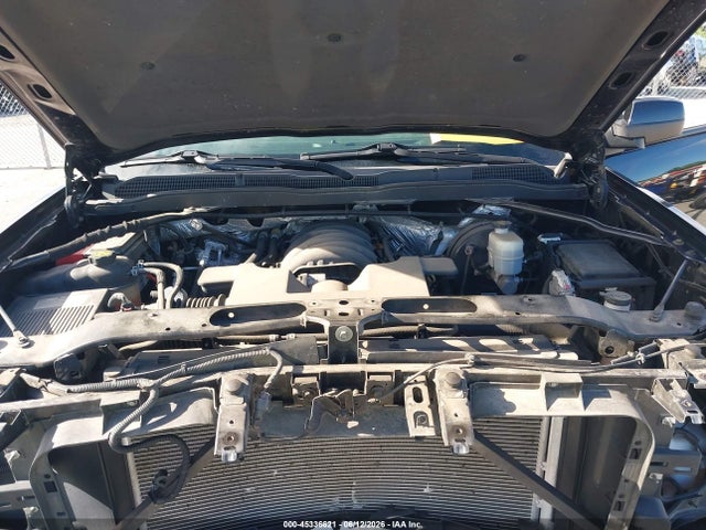 2015 Chevrolet SILVERADO 1500 2LT 照片 10