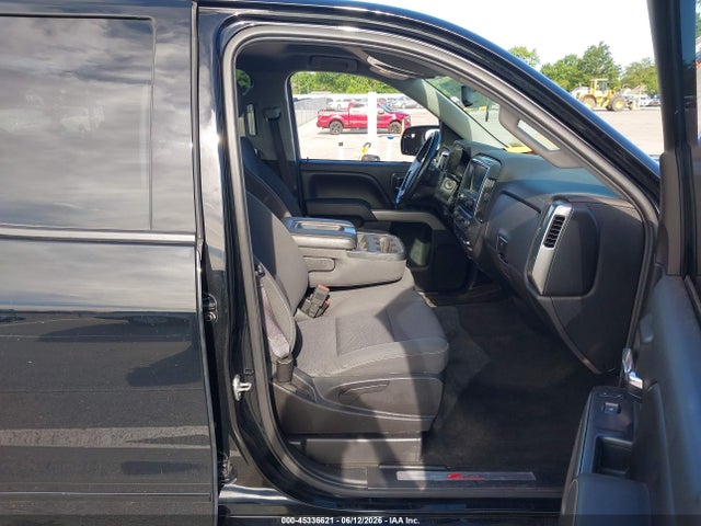 2015 Chevrolet SILVERADO 1500 2LT 照片 5
