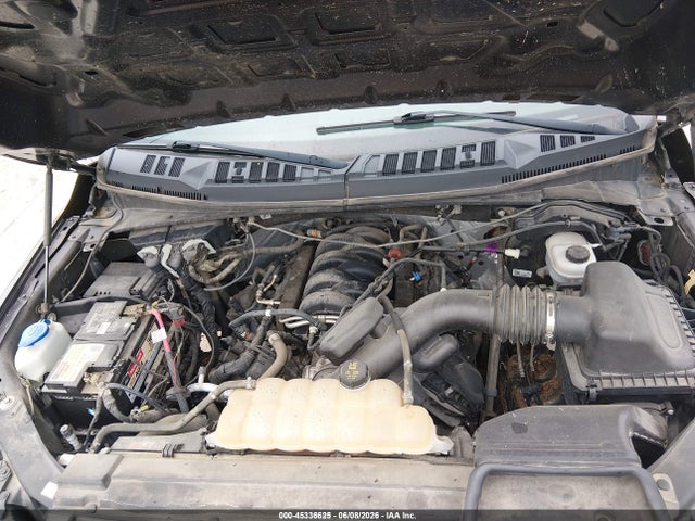 صورة 10 لـ 2018 FORD F-150 XL