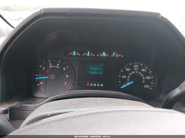 صورة 7 لـ 2018 FORD F-150 XL