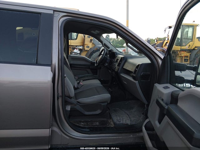 صورة 5 لـ 2018 FORD F-150 XL