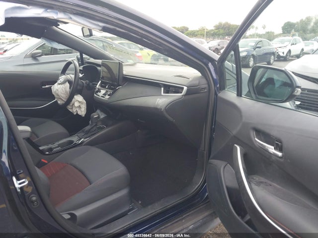 صورة 5 لـ 2025 Toyota COROLLA SE