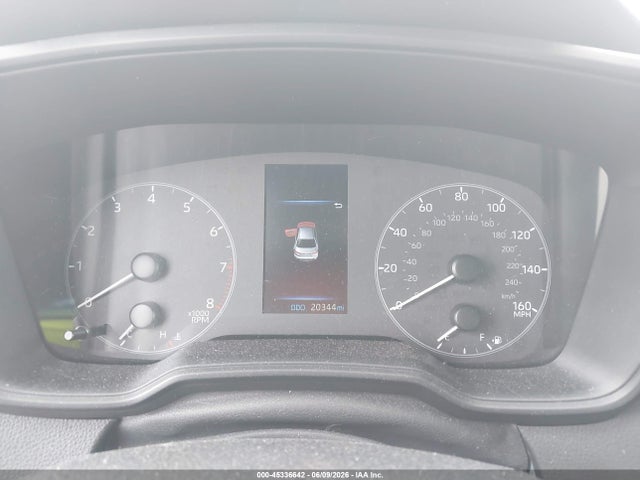 صورة 7 لـ 2025 Toyota COROLLA SE