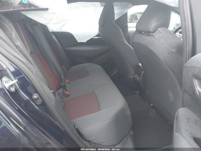 صورة 8 لـ 2025 Toyota COROLLA SE