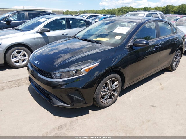 صورة 2 لـ 2024 KIA FORTE LXS