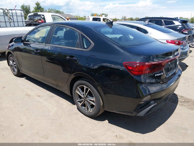 صورة 3 لـ 2024 KIA FORTE LXS