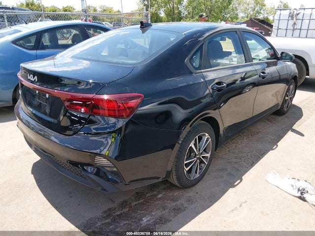 صورة 4 لـ 2024 KIA FORTE LXS