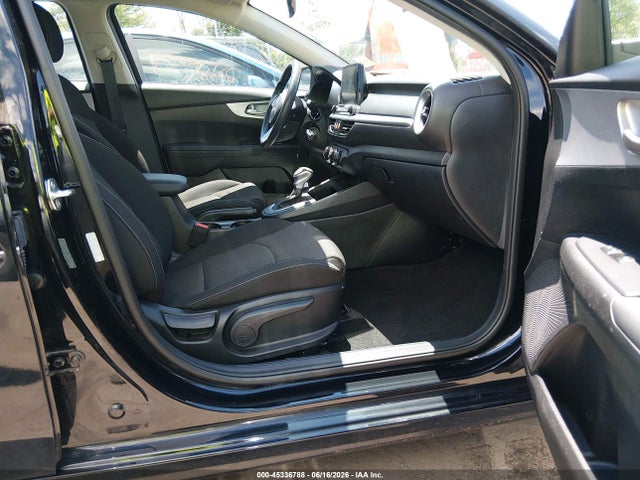 صورة 5 لـ 2024 KIA FORTE LXS