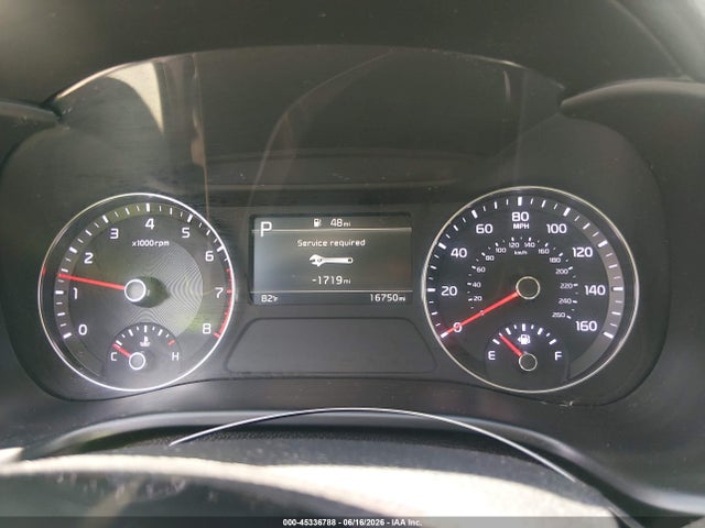 صورة 7 لـ 2024 KIA FORTE LXS
