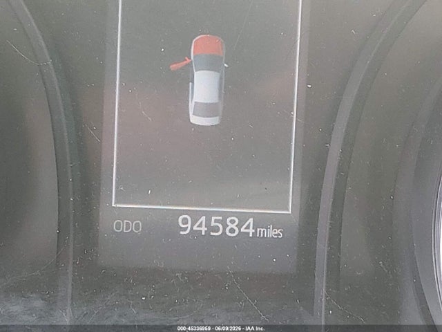 2019 TOYOTA CAMRY LE 16
