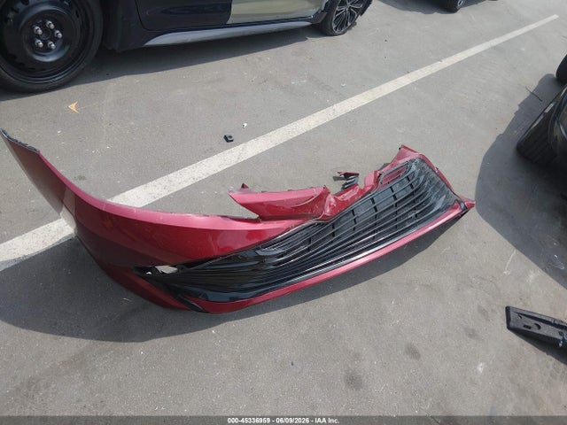 2019 TOYOTA CAMRY LE 12