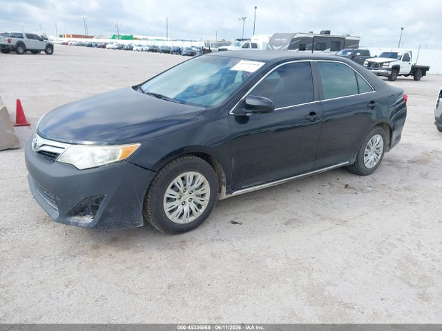 صورة 2 لـ 2014 Toyota CAMRY LE