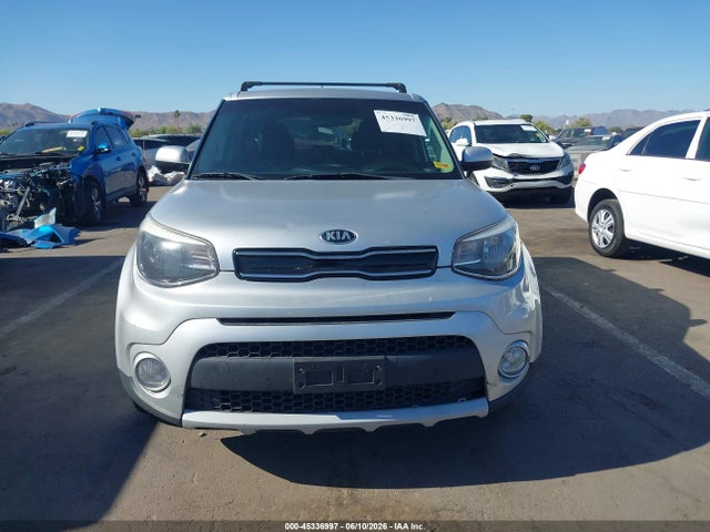 صورة مصغرة 12 لـ 2019 KIA SOUL +