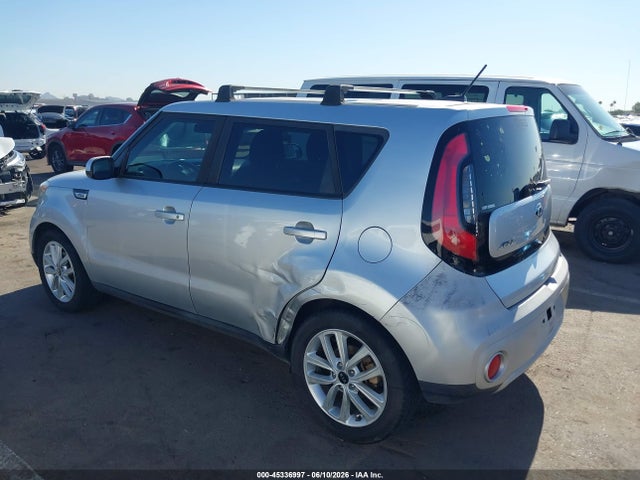 صورة 3 لـ 2019 KIA SOUL +