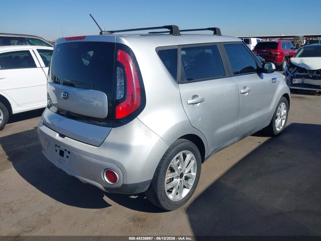 صورة 4 لـ 2019 KIA SOUL +
